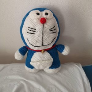 Doraemon