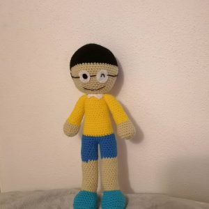 Nobita