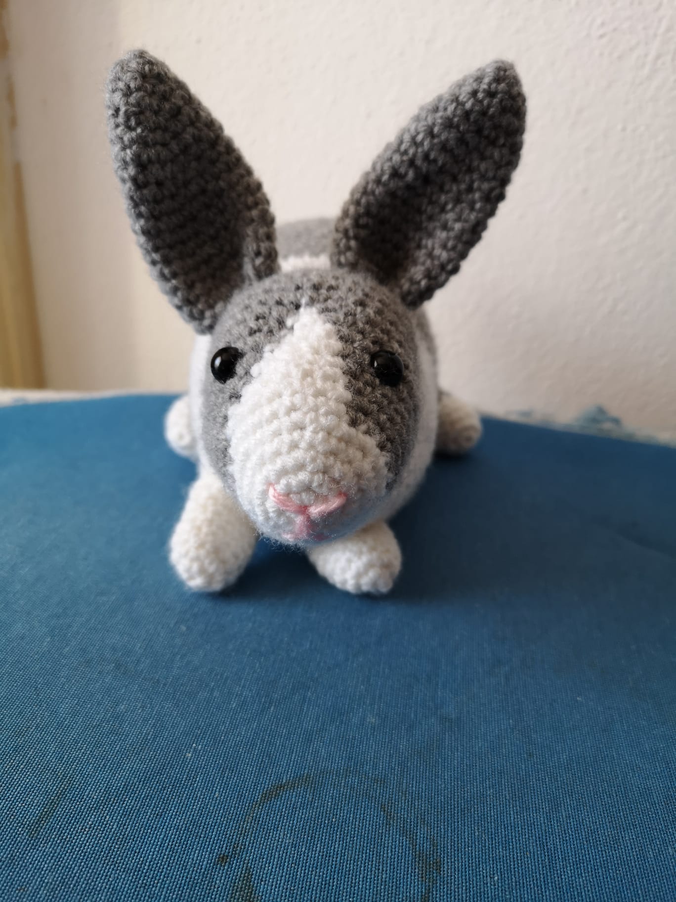 Coniglio di Pasqua - immagine 3