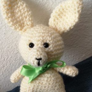 Coniglietto di Pasqua