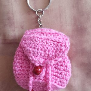 Zainetto portachiavi