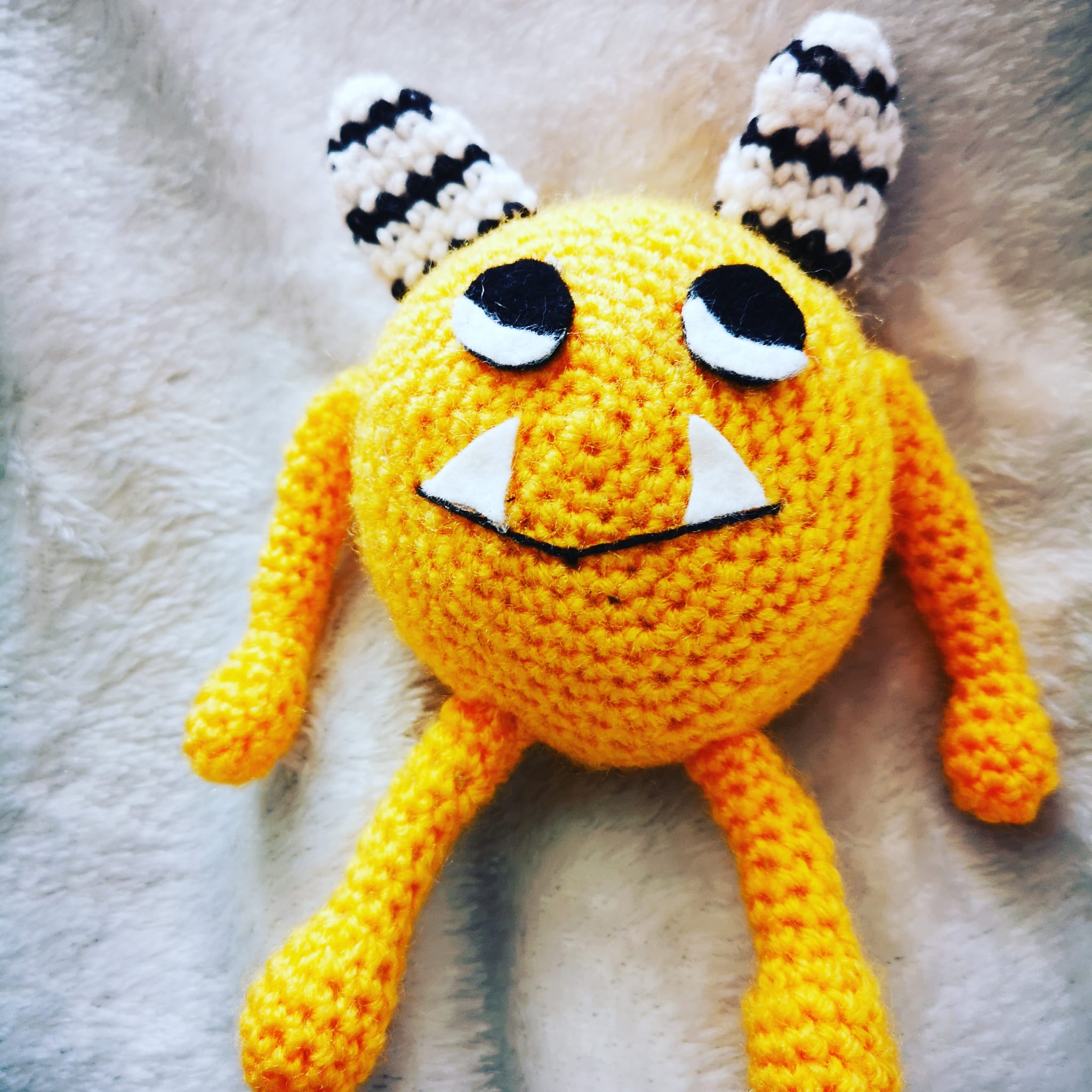 Rosicchio “il mostro dei libri” - immagine 2