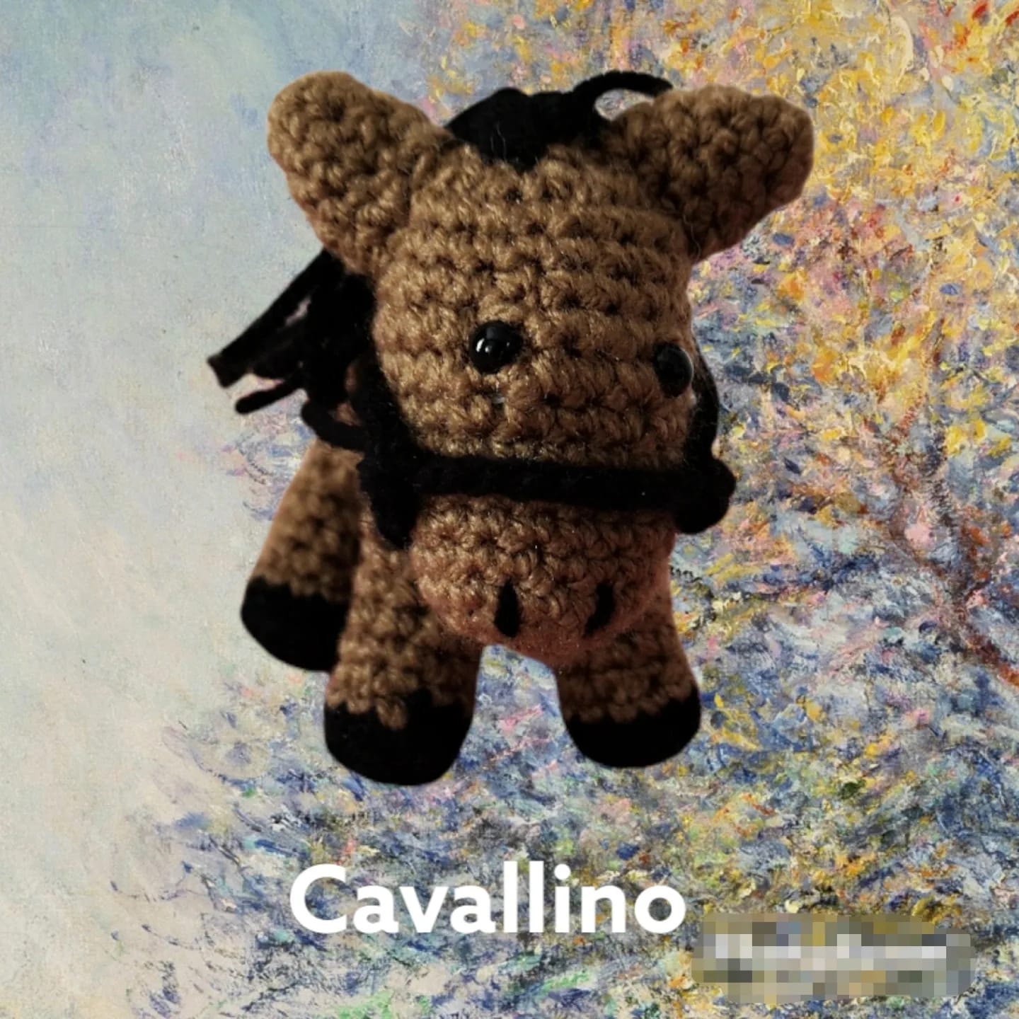 Cavallo mini - immagine 2