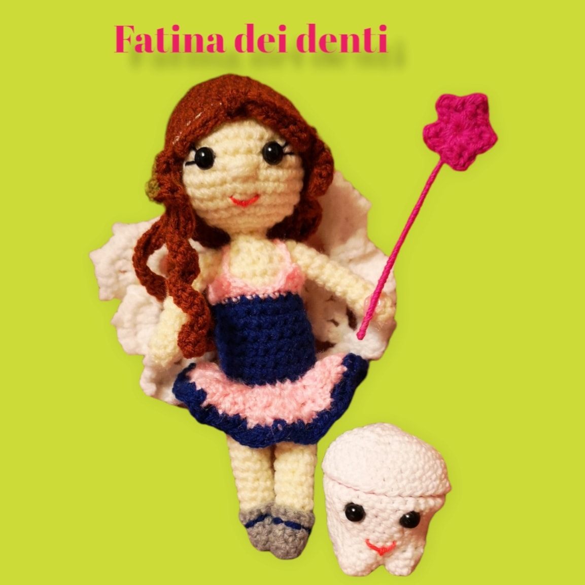 Fatina dei denti