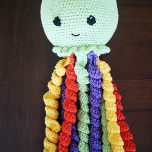 Polipo per aiutare i bambini prematuri e non