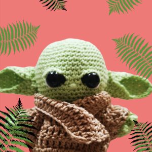 Baby Yoda