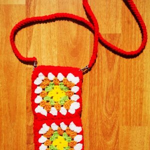 Borsetta a tracolla granny