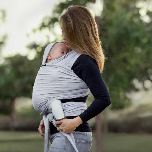 SUAVINEX FASCIA PORTA BEBE' - immagine 2