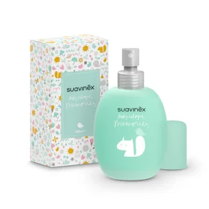 SUAVINEX BABY COLOGNE MEMORIES 100ML EDIZIONE LIMITATA