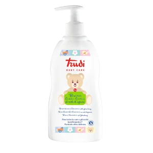 TRUDI BAGNO CORPO E CAPELLI 500ML