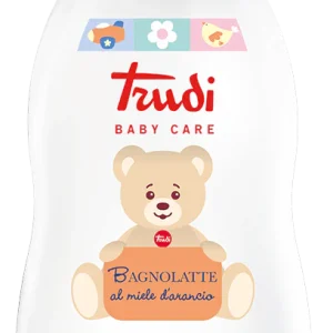 TRUDI BAGNO LATTE 500ML