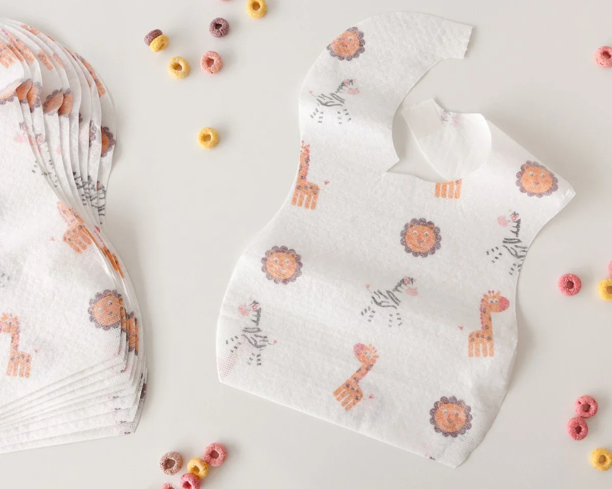 KIOKIDS BAVETTE USA E GETTA - immagine 2