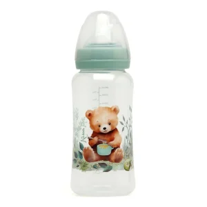 KIOKIDS BIBERON ANTICOLICA 360ML