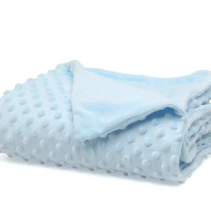 KIOKIDS COPERTINA IN CINIGLIA