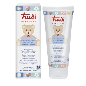 TRUDI CREMA VISO E CORPO 100ML