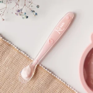 KIOKIDS CUCCHIAIO SILICONE