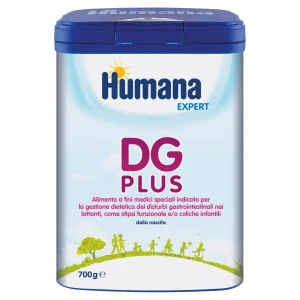 HUMANA DG PLUS 700G