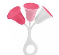 CHICCO SONAGLIO TULIPANO