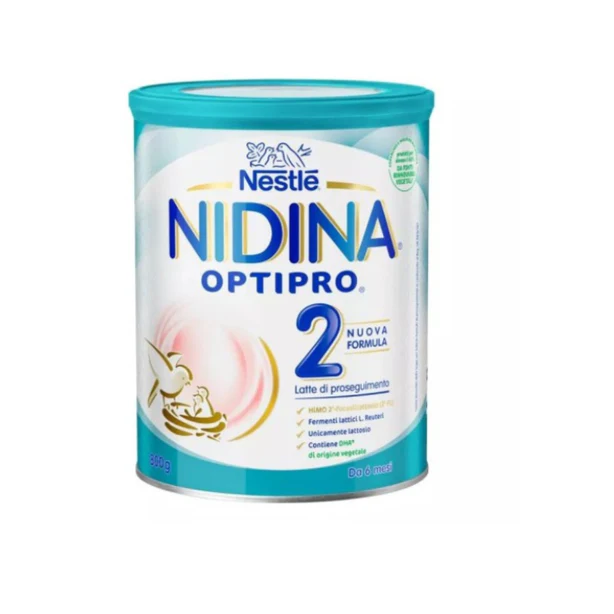 NIDINA 2 POLVERE 800G