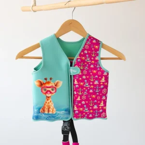 KIOKIDS GILET SALVAGENTE