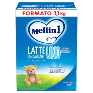 MELLIN 1 POLVERE 1.1KG