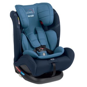 BREVI SEGGIOLINO AUTO LEWIS ART.518