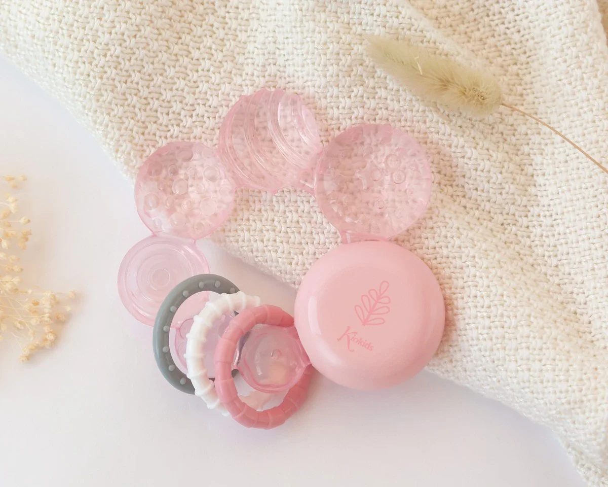 KIOKIDS MASSAGGIAGENGIVE A FREDDO - immagine 2