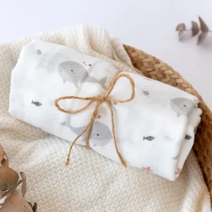 KIOKIDS MUSSOLINA 120X120