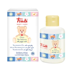 TRUDI OLIO NUTRIENTE 150ML