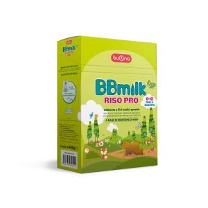 BBMILK RISO PRO 0-12