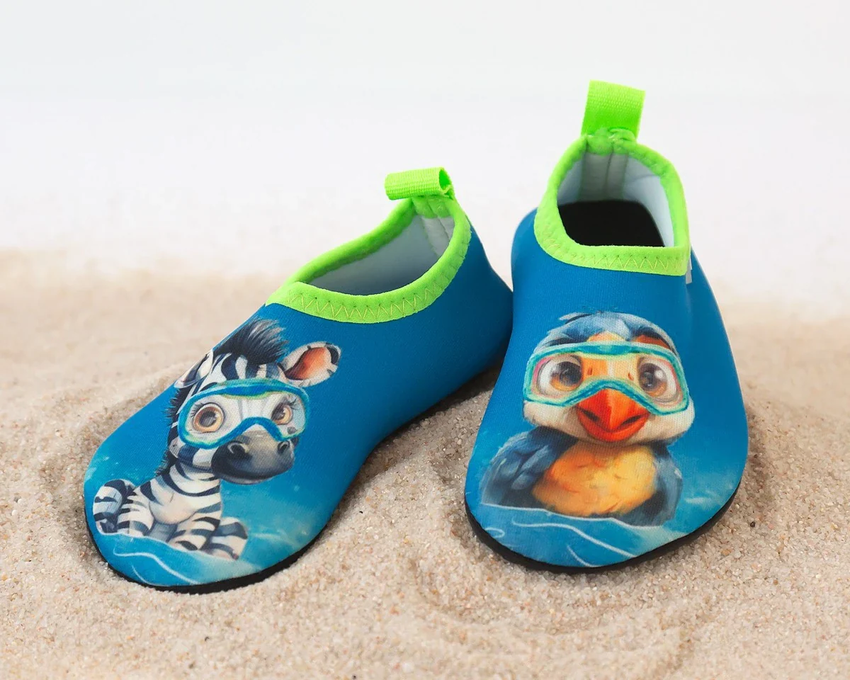 KIOKIDS SCARPE