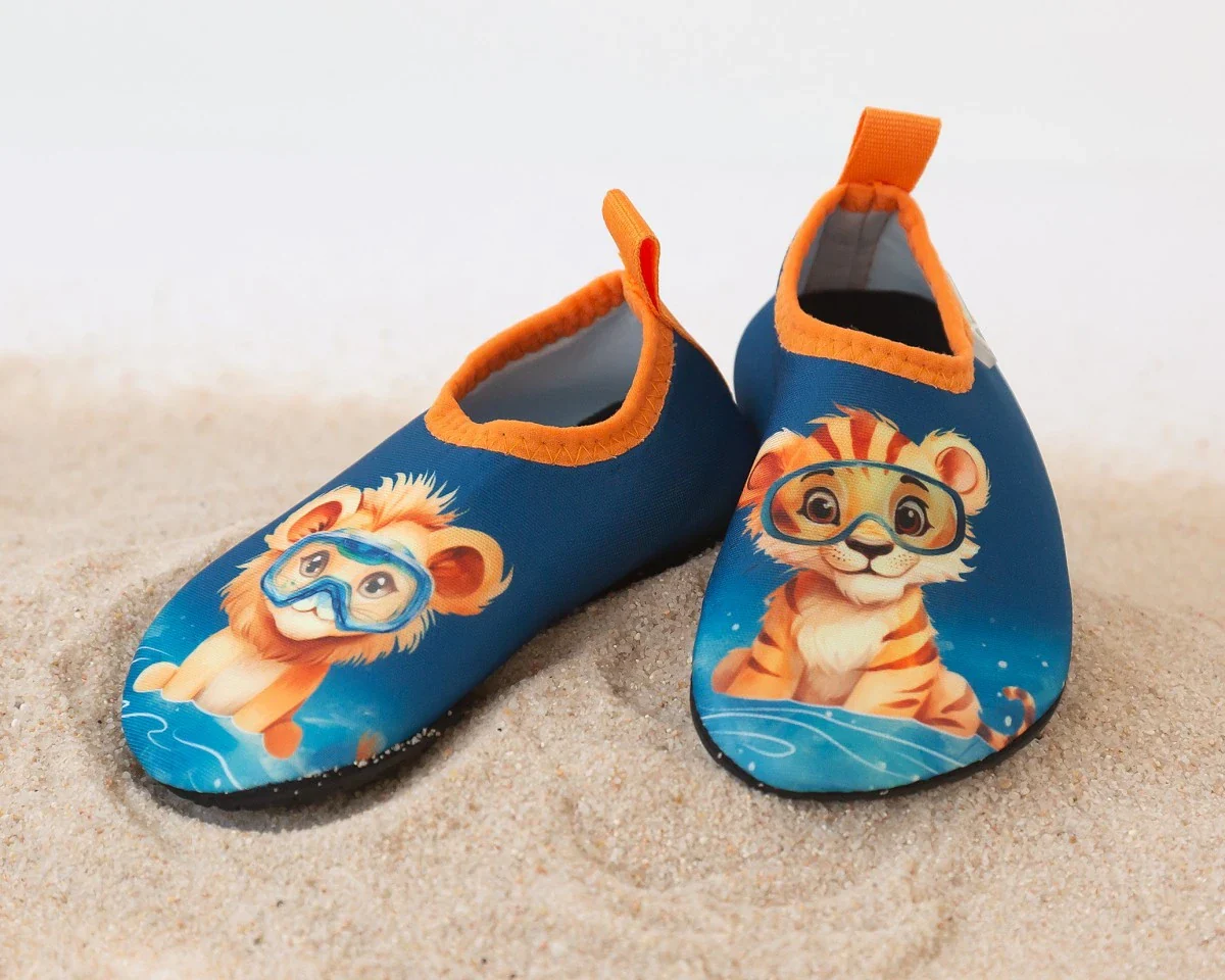 KIOKIDS SCARPE - immagine 3