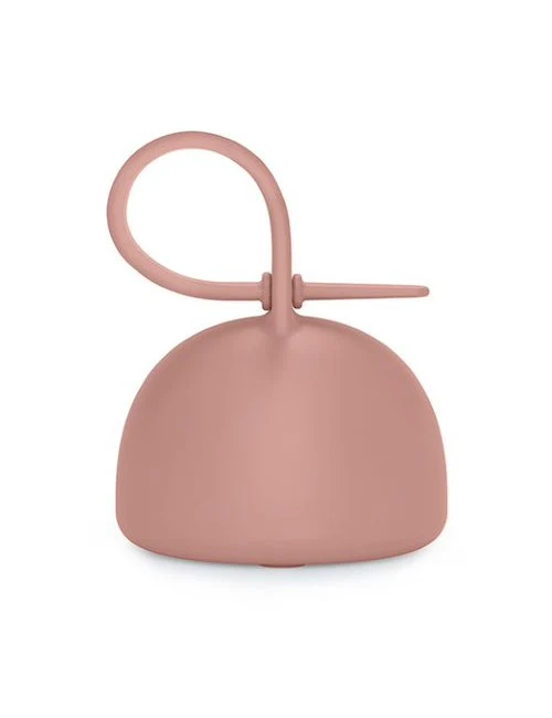 SUAVINEX SCATOLINA PORTASUCCHIETTO SILICONE - immagine 3