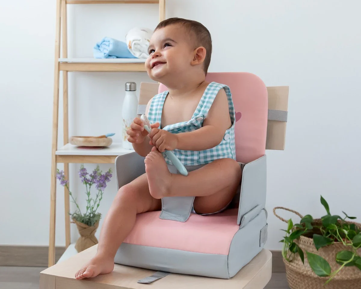 KIOKIDS RIDUTTORE PAPPA - immagine 4