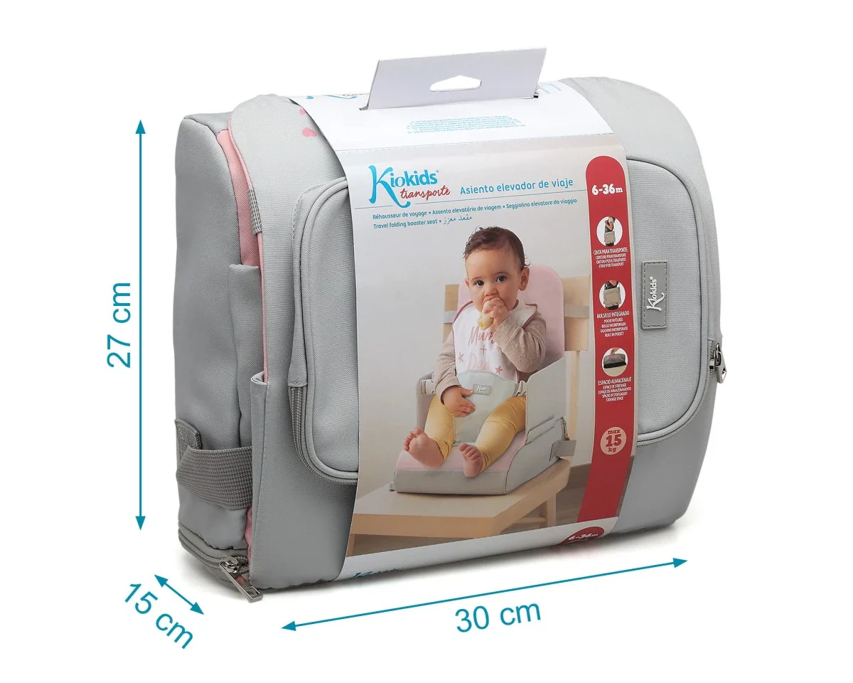 KIOKIDS RIDUTTORE PAPPA - immagine 5