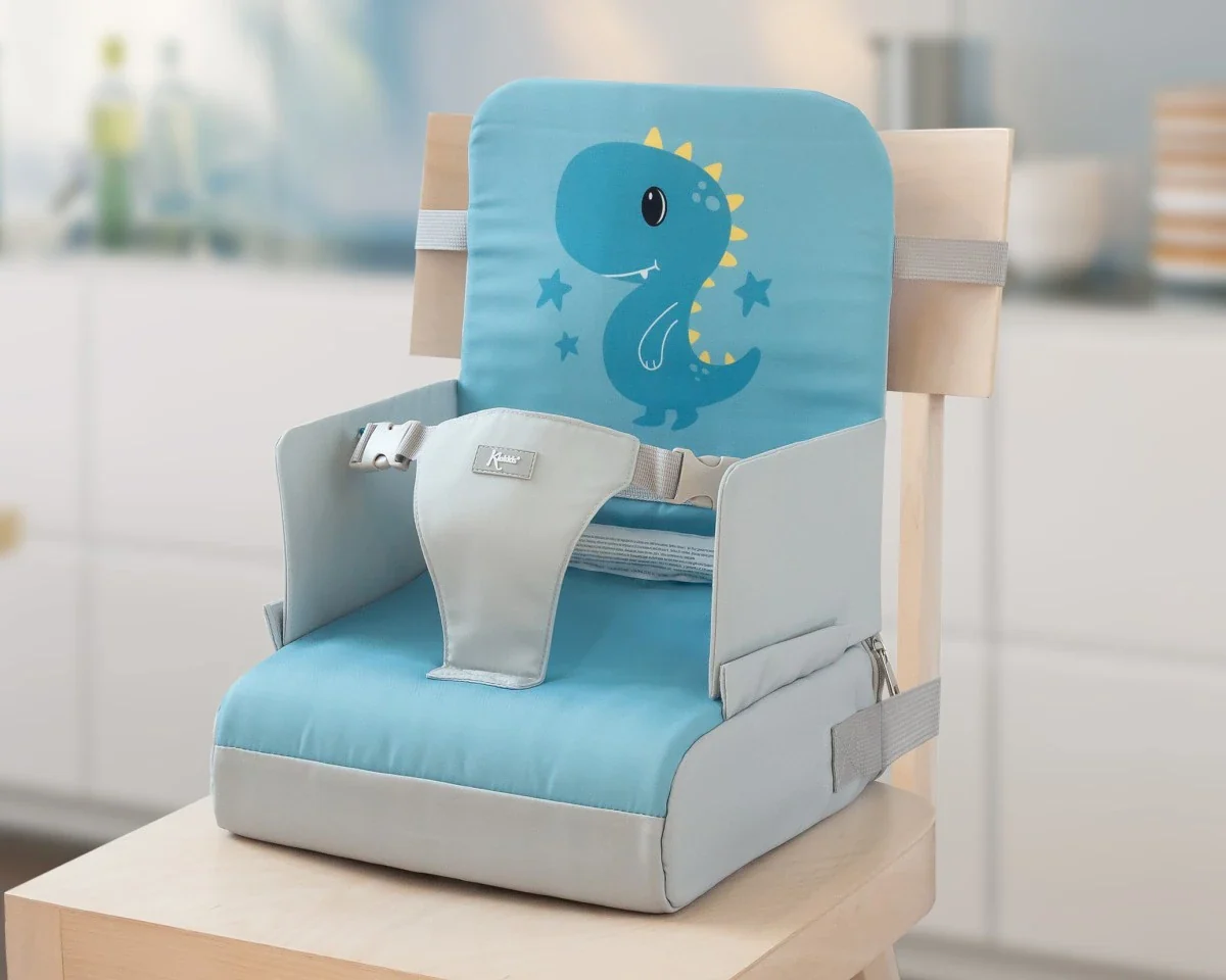 KIOKIDS RIDUTTORE PAPPA - immagine 2