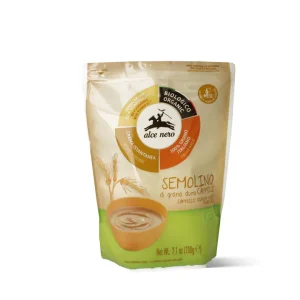 ALCE NERO SEMOLINO DI GRANO DURO200G