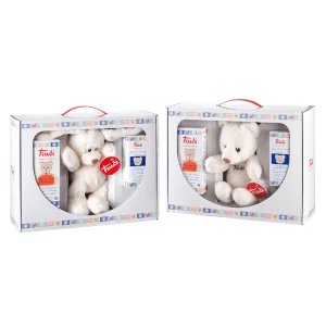 TRUDI COFANETTO CREMINO