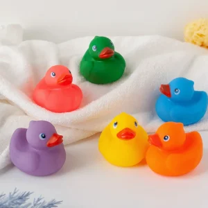 KIOKIDS SET 6 ANATRE ANTIMUFFA