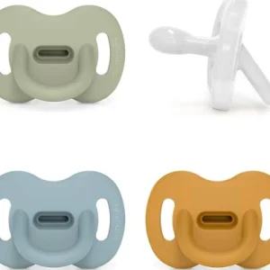 SUAVINEX SUCCHIETTI SILICONE 0/6M