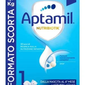 APTAMIL 1 POLVERE 1.1KG