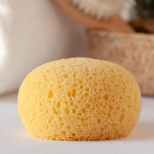 KIOKIDS SPUGNA IDROFILA BEBE'