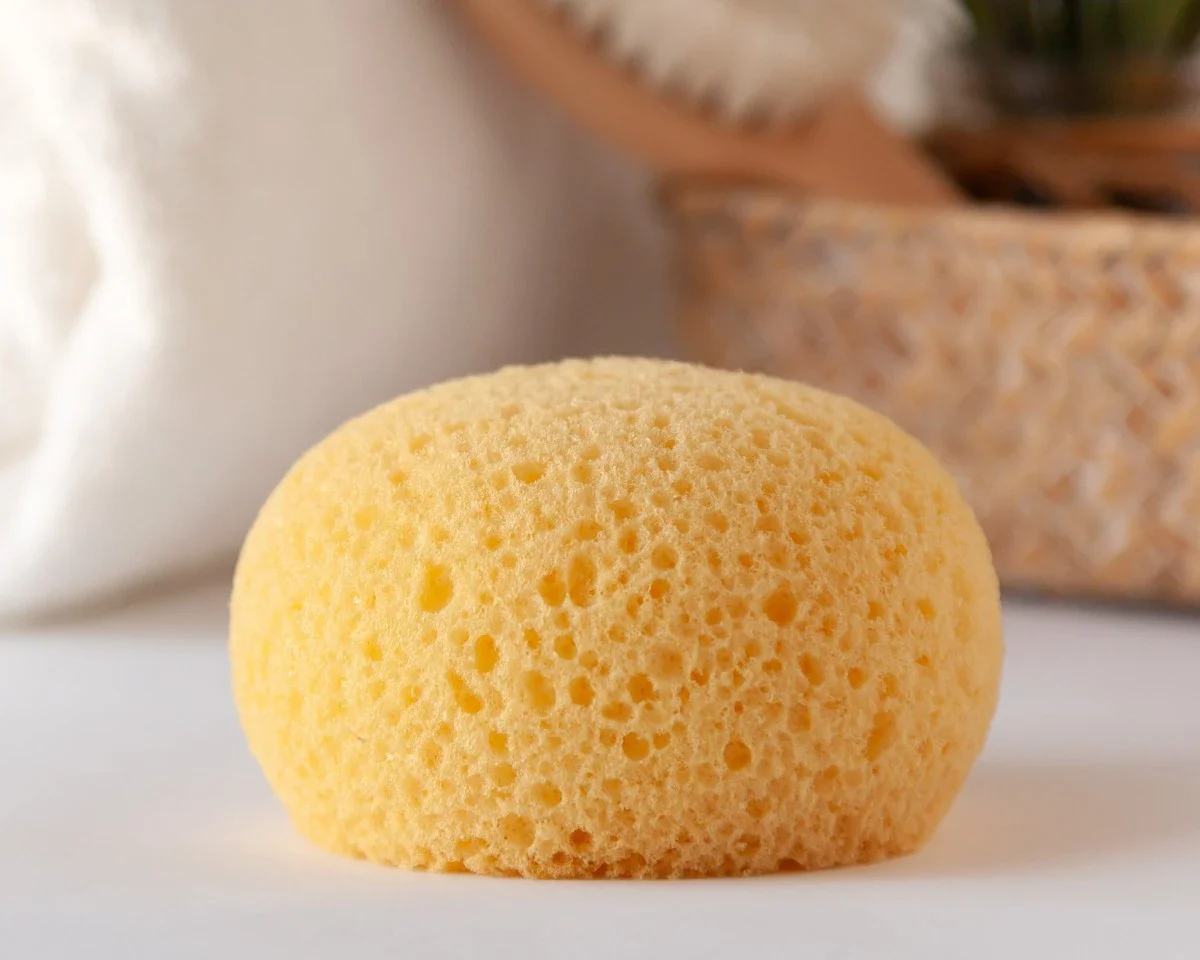 KIOKIDS SPUGNA IDROFILA BEBE' - immagine 2