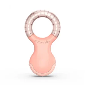 SUAVINEX ANELLO DENTIZIONE +4M