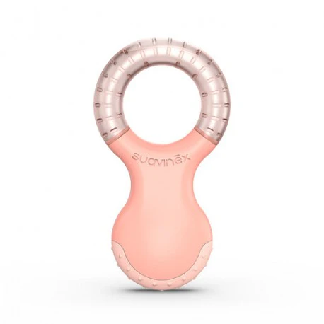 SUAVINEX ANELLO DENTIZIONE +4M